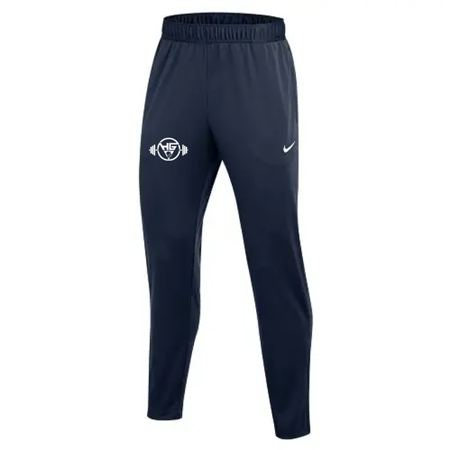 Nike Men's Relentless Pant - HG Circle - Navy