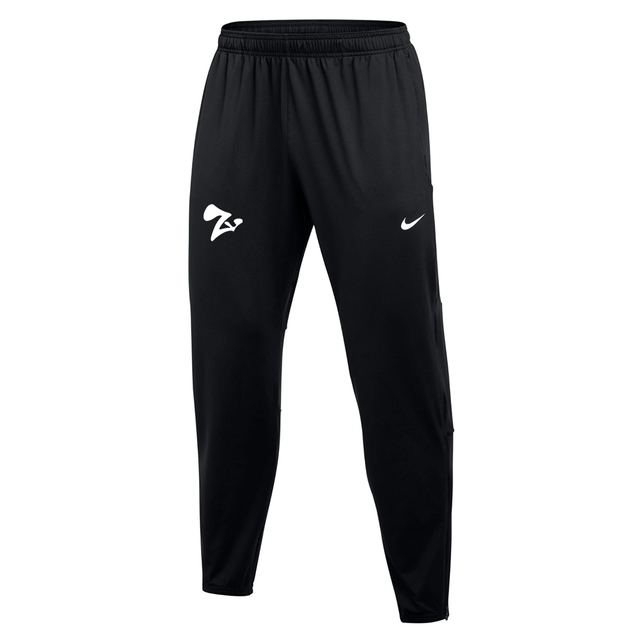 Nike Men's Dri-FIT Element Pant - ZV Light - Black