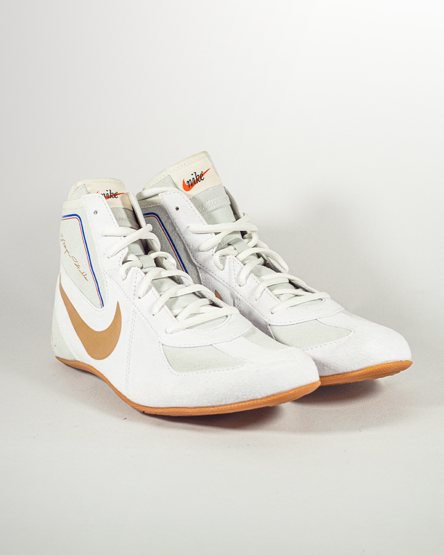 Nike Footsweep 2 SE Wrestling Shoes
