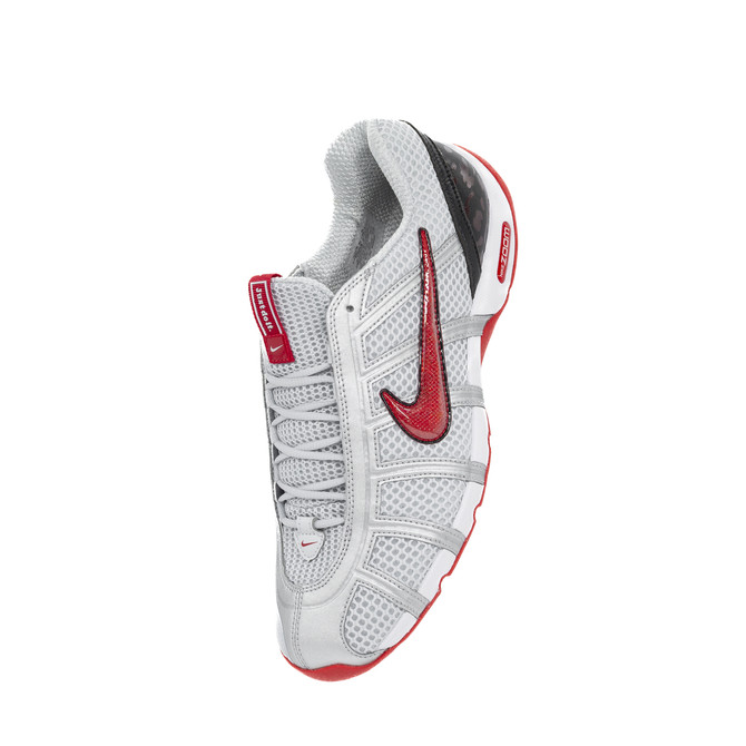 Nike Air Zoom Fencer Fencing Shoes