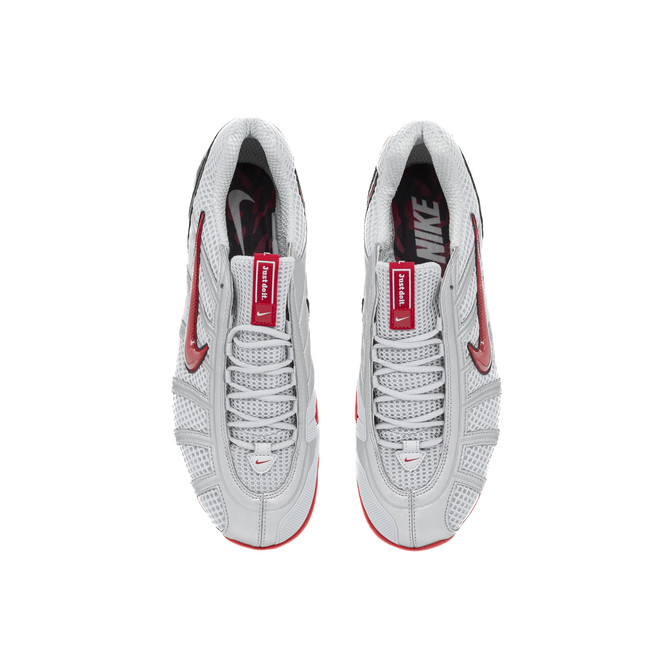 Nike Air Zoom Fencer Fencing Shoes