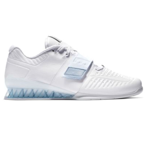 are nike romaleos 3 true to size