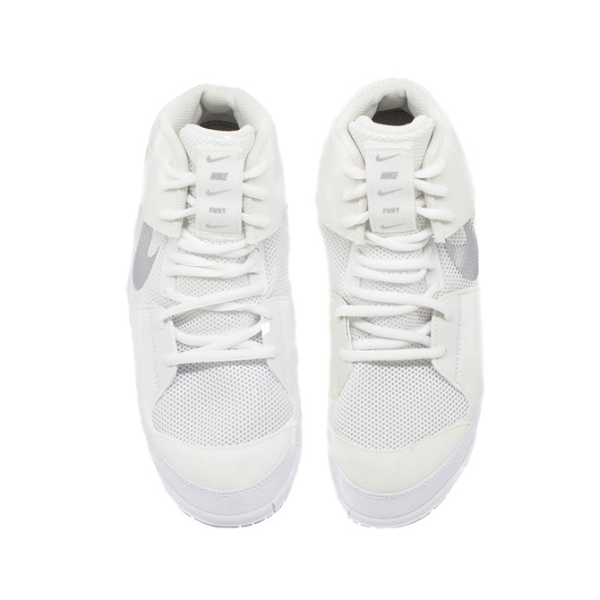 Nike Fury Wrestling Shoes
