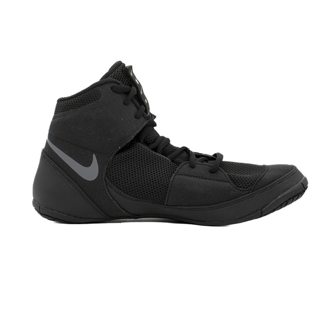 Nike Fury Wrestling Shoes