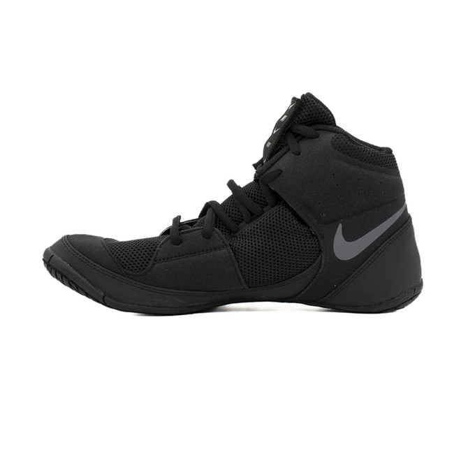 Nike Fury Wrestling Shoes