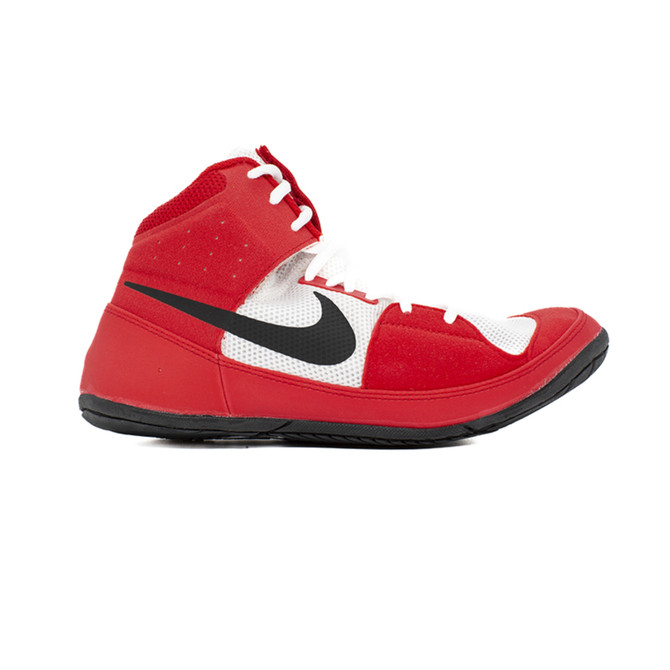 Nike Fury Wrestling Shoes