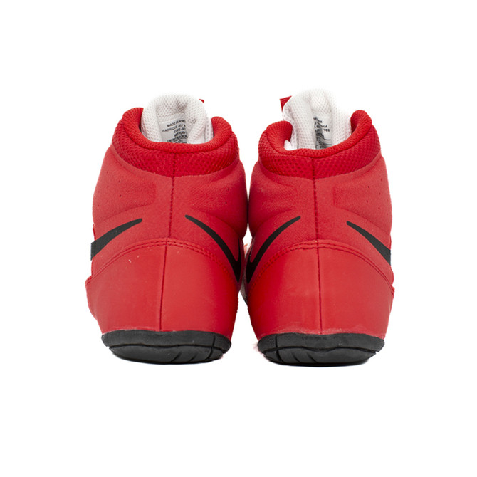 Nike Fury Wrestling Shoes