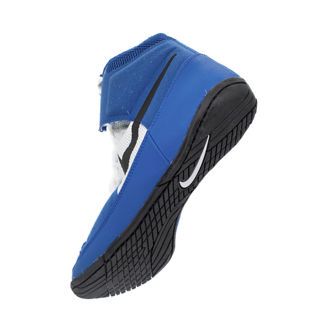 Nike Fury Wrestling Shoes
