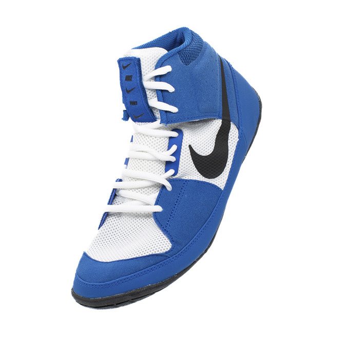Nike Fury Wrestling Shoes