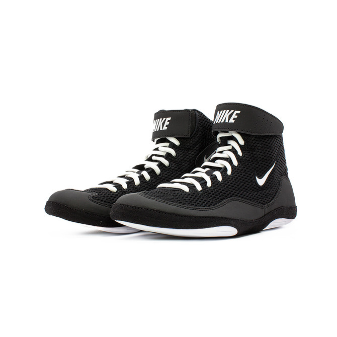 NIKE インクリフト3 ボクシングシューズ Nike Inflict 3 Wrestling Shoes