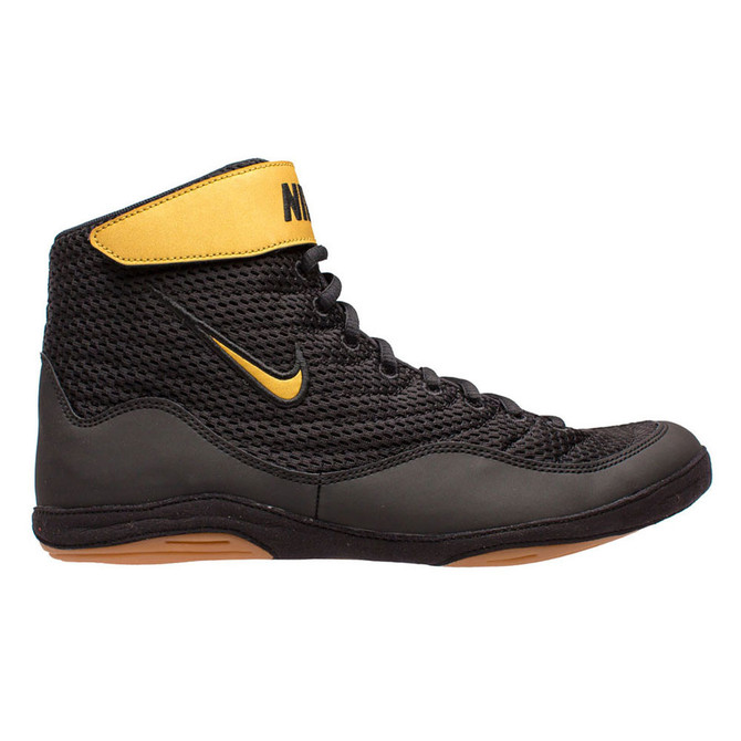 NIKE インクリフト3 ボクシングシューズ Nike Inflict 3 Wrestling Shoes
