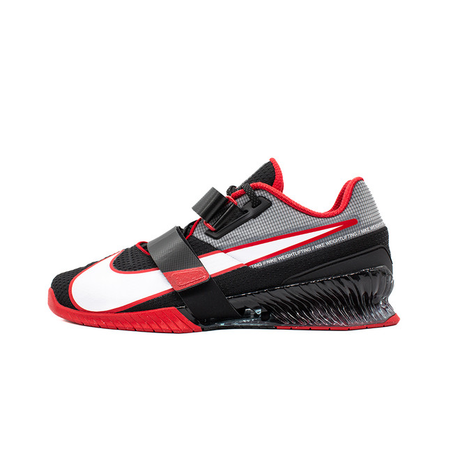 NIKE ROMALEOS 4（ナイキ ロマレオス4） Nike Romaleos 4 Weightlifting Shoes