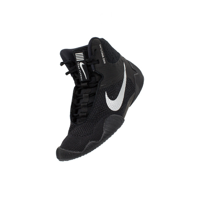 Nike Tawa Wrestling Shoes
