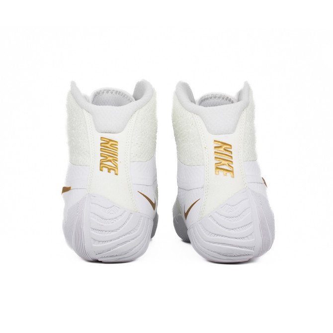 Nike Tawa Wrestling Shoes