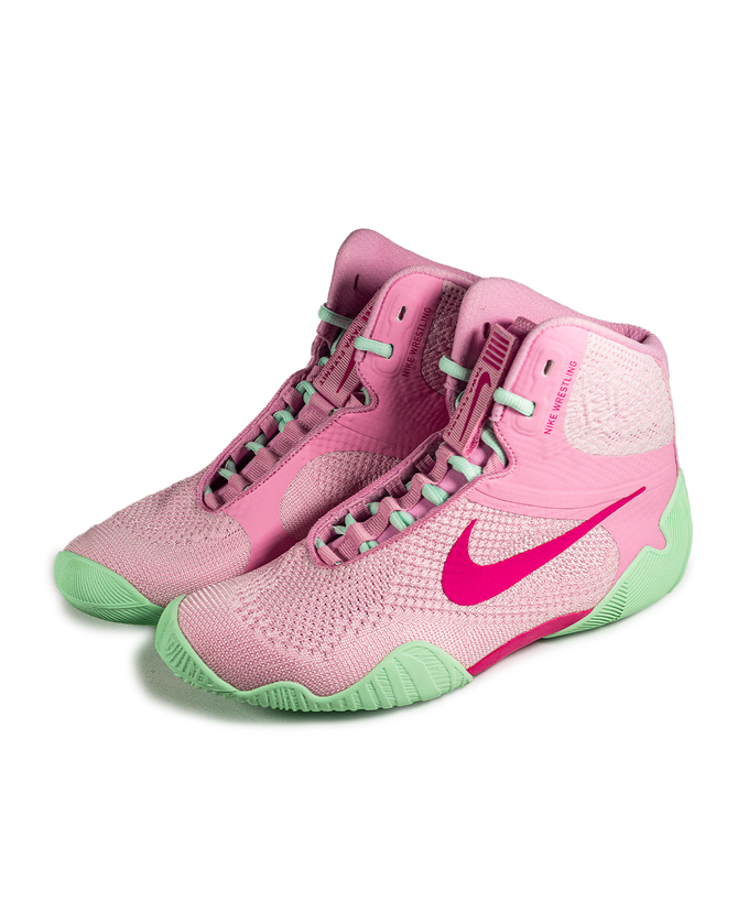 Nike Tawa Wrestling Shoes