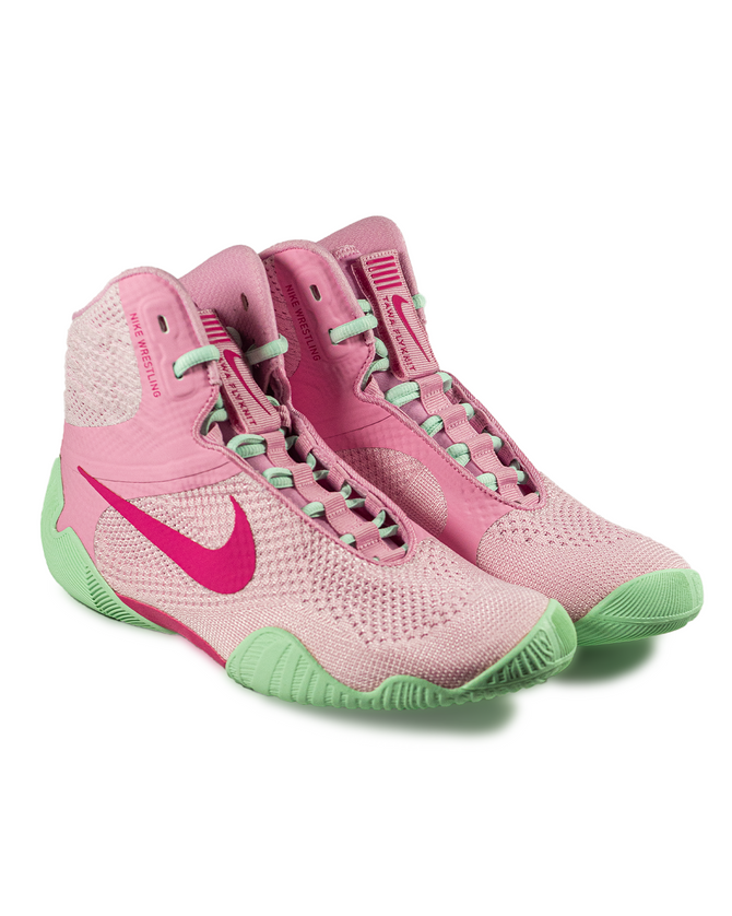 Nike Tawa Wrestling Shoes