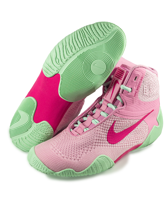Nike Tawa Wrestling Shoes