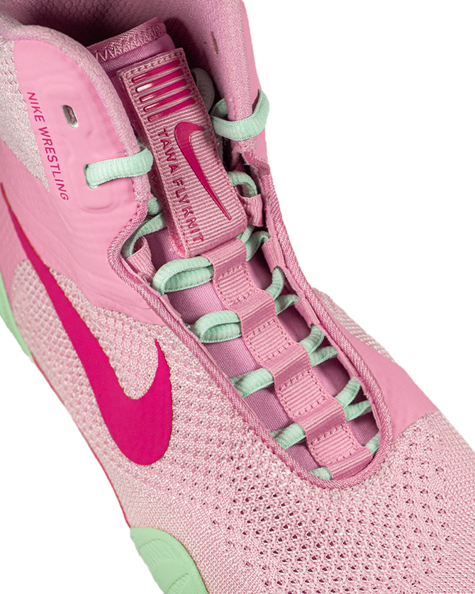 Nike Tawa Wrestling Shoes