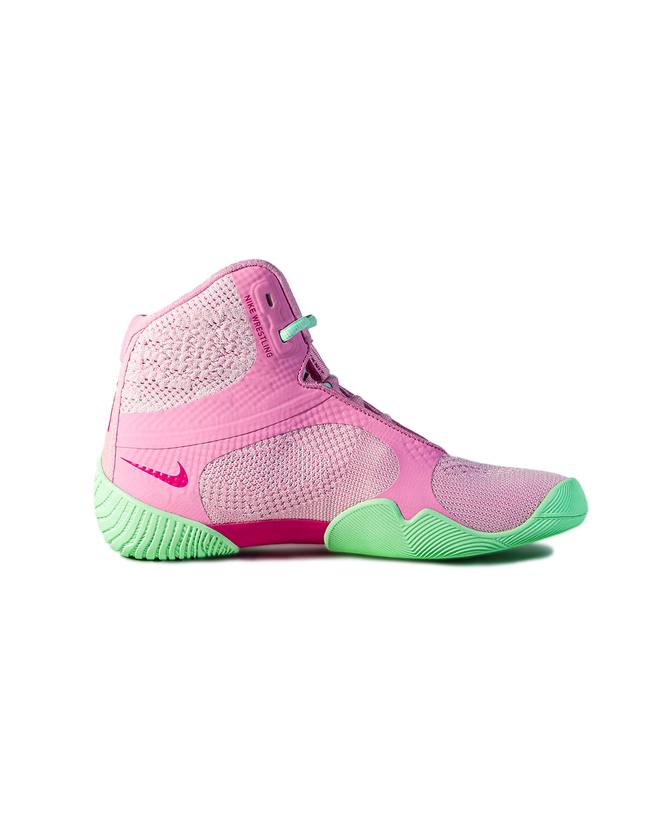 Nike Tawa Wrestling Shoes