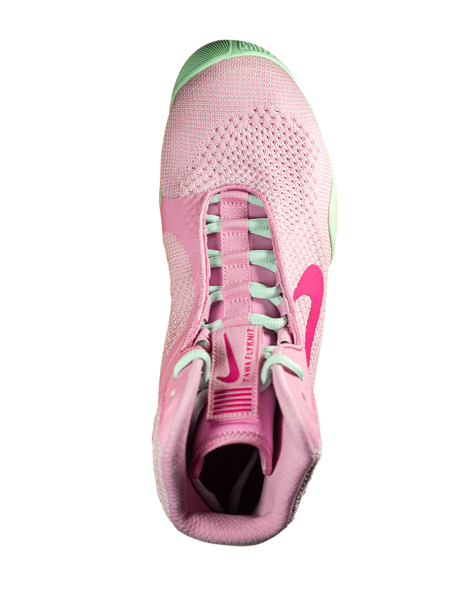 Nike Tawa Wrestling Shoes