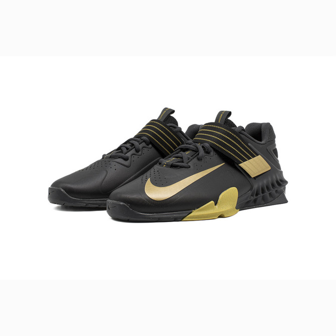 Nike Savaleos Weightlifting Shoes