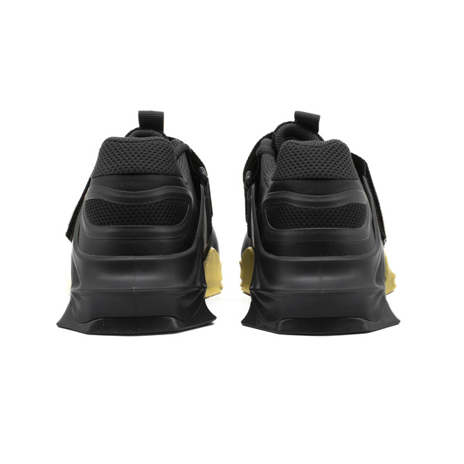 NIKE サバレオス　ブラック Nike Savaleos Weightlifting Shoes