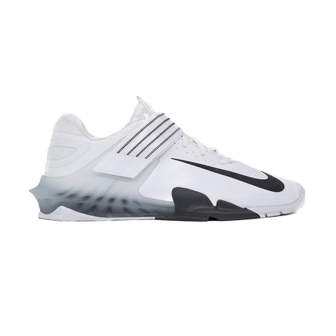 Nike Savaleos Weightlifting Shoes