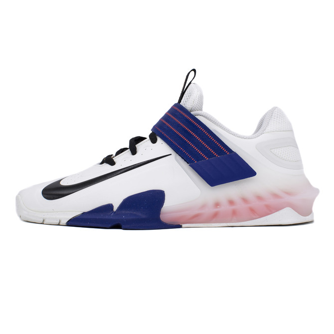 Nike Savaleos Weightlifting Shoes