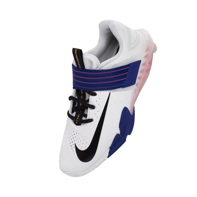 Nike Savaleos Weightlifting Shoes