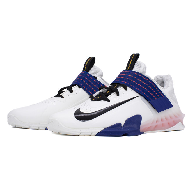 Nike Savaleos Weightlifting Shoes