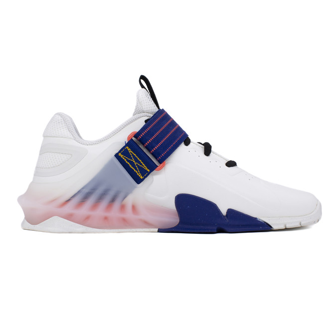 Nike Savaleos Weightlifting Shoes