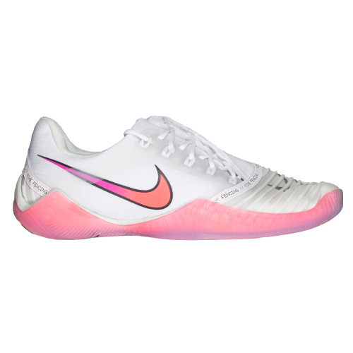 nike fencing shoe