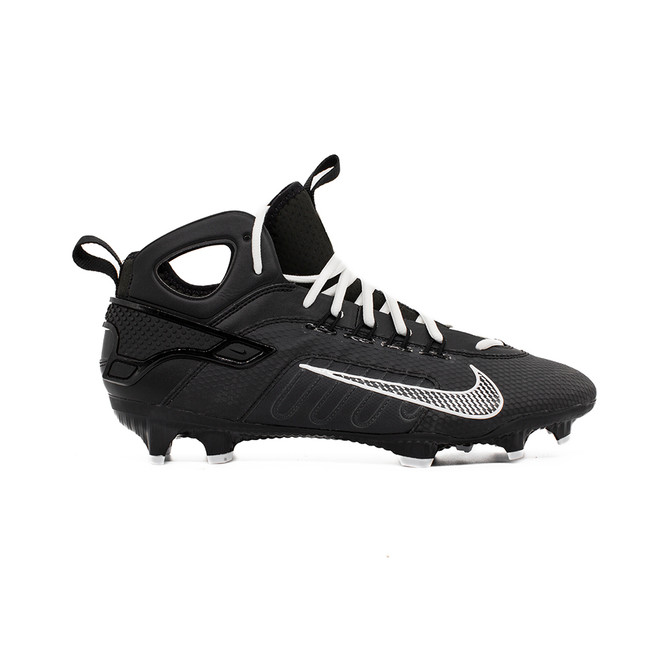 nike alpha huarache elite lacrosse cleats