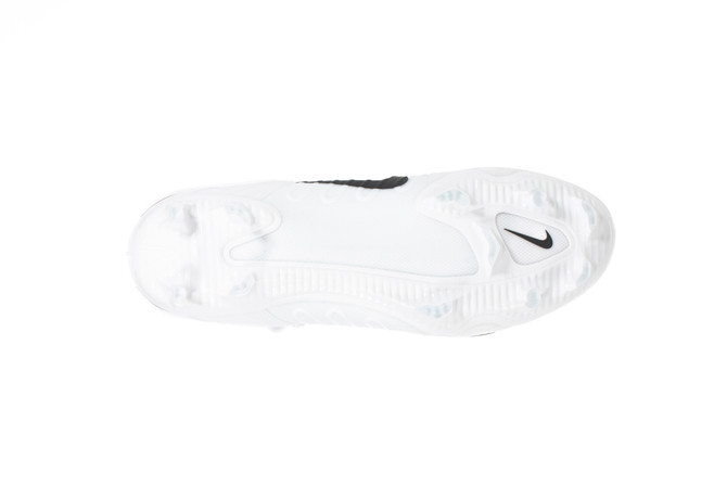 Nike Huarache 9 Elite Mid LAX Lacrosse Shoes