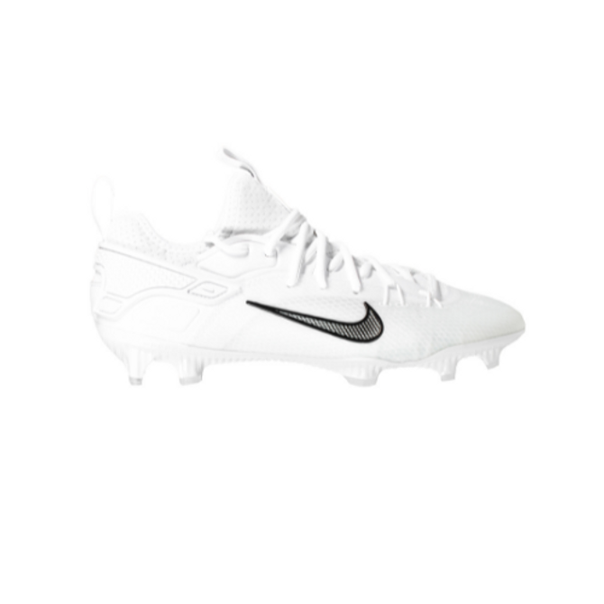Nike Huarache 9 Elite Low LAX Lacrosse Shoes