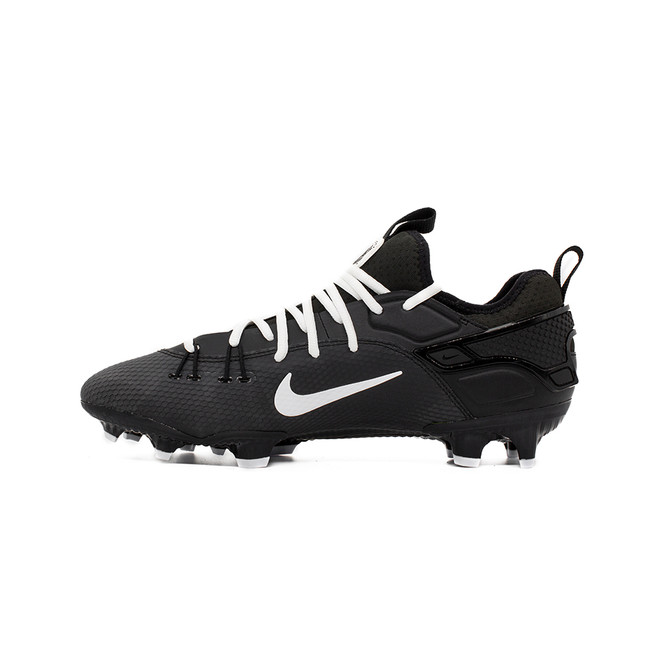 Nike Huarache 9 Elite Low LAX Lacrosse Shoes