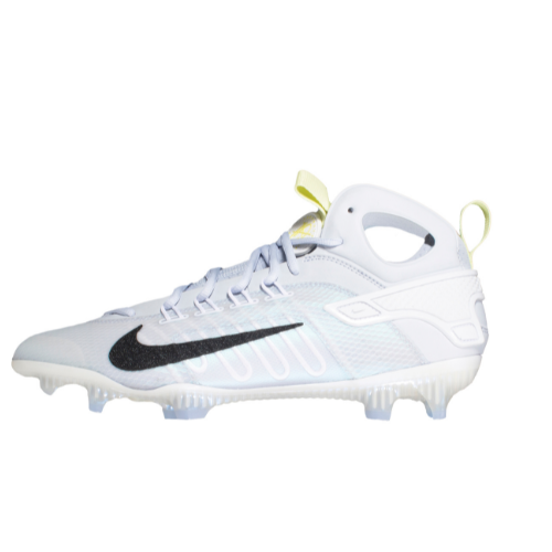 nike high top lacrosse cleats