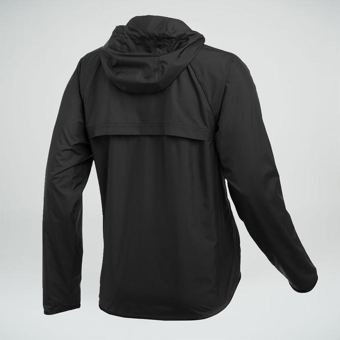 Nike Women’s Boxing Windrunner Jacket – Black/Black