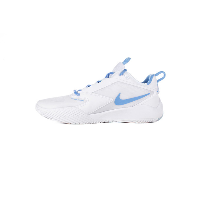 新品 Nike Air Zoom Hyperace 3 バレーシューズ 26cm Nike Air Zoom Hyperace 3 Volleyball Shoes