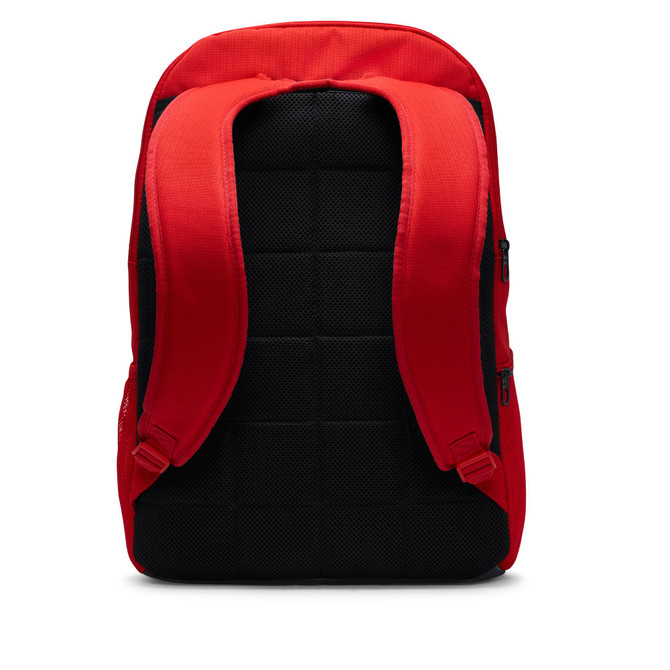 Nike Wrestling Brasilia Training Backpack - Red
