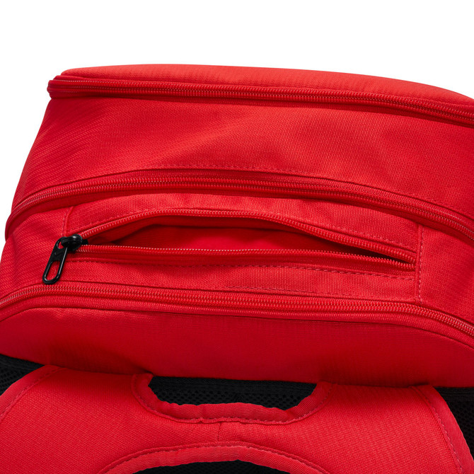 Nike Wrestling Brasilia Training Backpack - Red