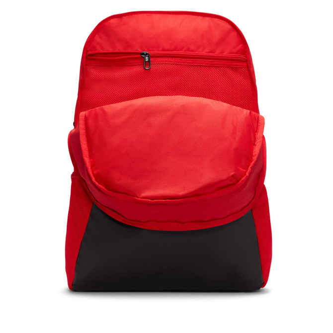 Nike Boxing Brasilia Training Backpack - Red