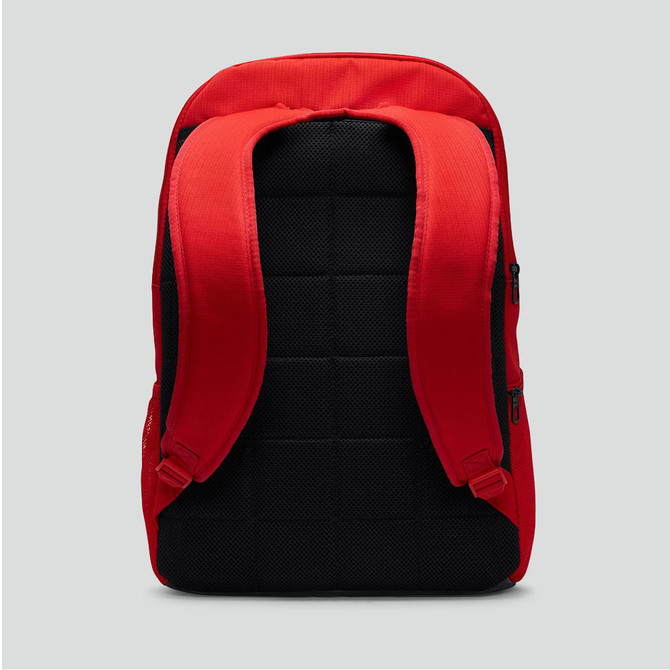 Nike Boxing Brasilia Training Backpack - Red