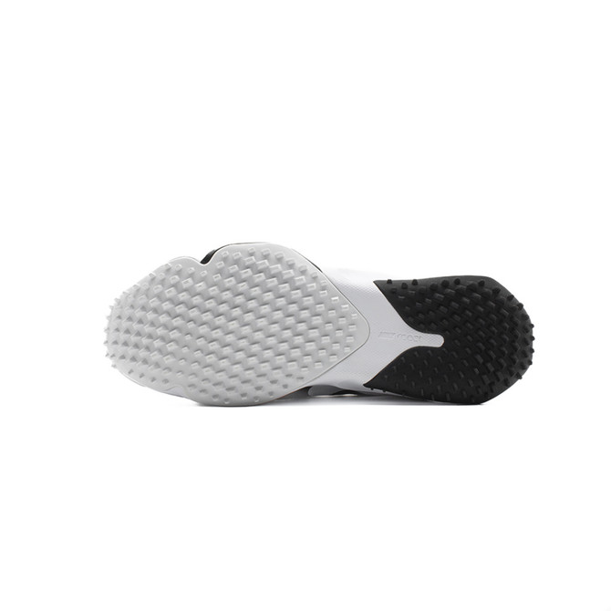 Nike React Vapor Drive 2 Field Hockey Shoes - Color: 001 Black/White