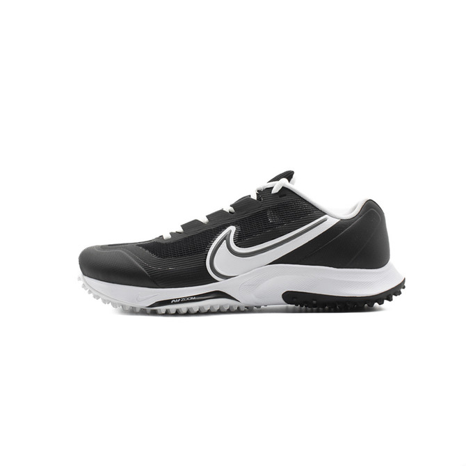 Nike React Vapor Drive 2 Field Hockey Shoes - Color: 001 Black/White