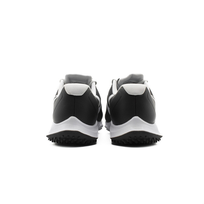 Nike React Vapor Drive 2 Field Hockey Shoes - Color: 001 Black/White