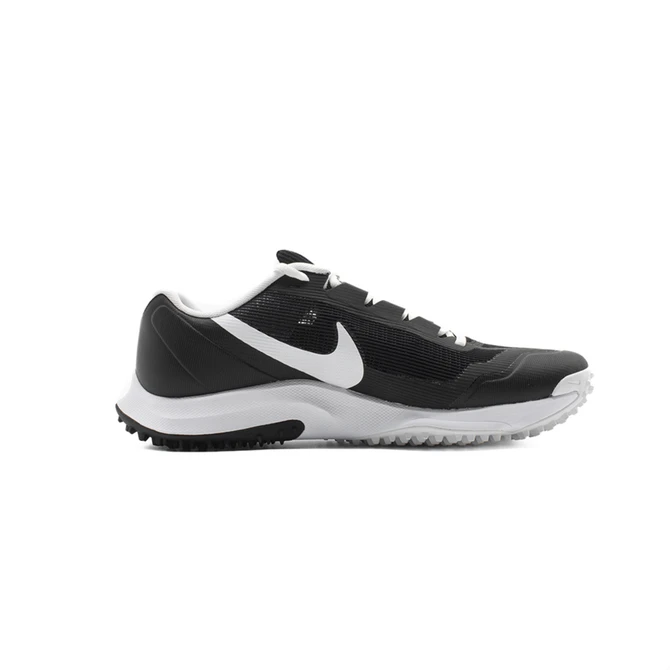 Nike React Vapor Drive 2 Field Hockey Shoes - Color: 001 Black/White
