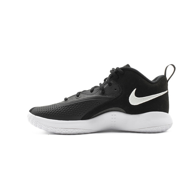 nike mid volleyball shoes