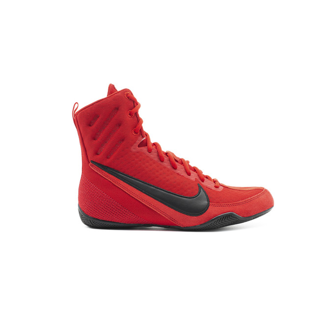 Nike Machomai 3 Boxing Shoes