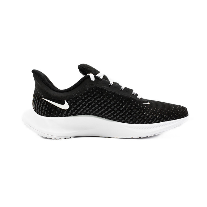 Nike Power Flight Cheerleading Shoes - Color: 001 - Black / White